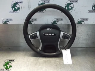 DAF - CF XF 1858323 STUURWIEL EURO 6 te koop