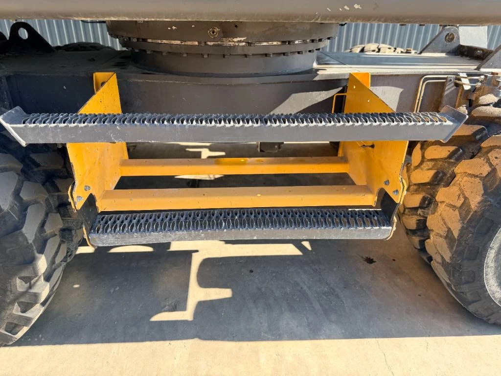 Volvo 2014 - EW180D afbeelding 48