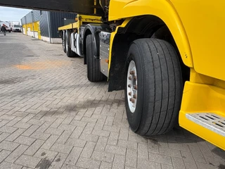 Volvo FH 2008 - N/A bild 34