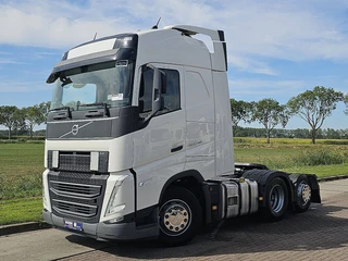 Volvo FH 2022 - 460 afbeelding 2 miniatuur