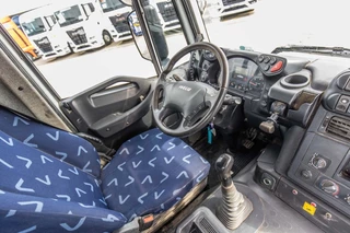 Iveco Trakker 2011 - 410 - 121 499 KM изображение 20