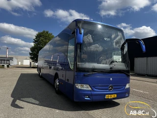 Mercedes-Benz Tourismo RHD-L, 64 Seats 2014 afbeelding 3 miniatuur
