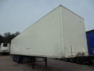 Groenewegen N/A 1994 - DRO 12-27 NL KENTEKEN 5 IN STOCK imagem 2