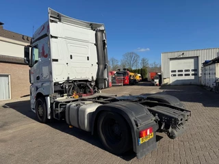 Mercedes-Benz Actros 2014 - 1945 BLEUTEC 6 GIGASPACE image 15