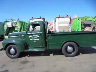 Ford PICK UP V8 1946 - PICK UP V8 obrazek 7