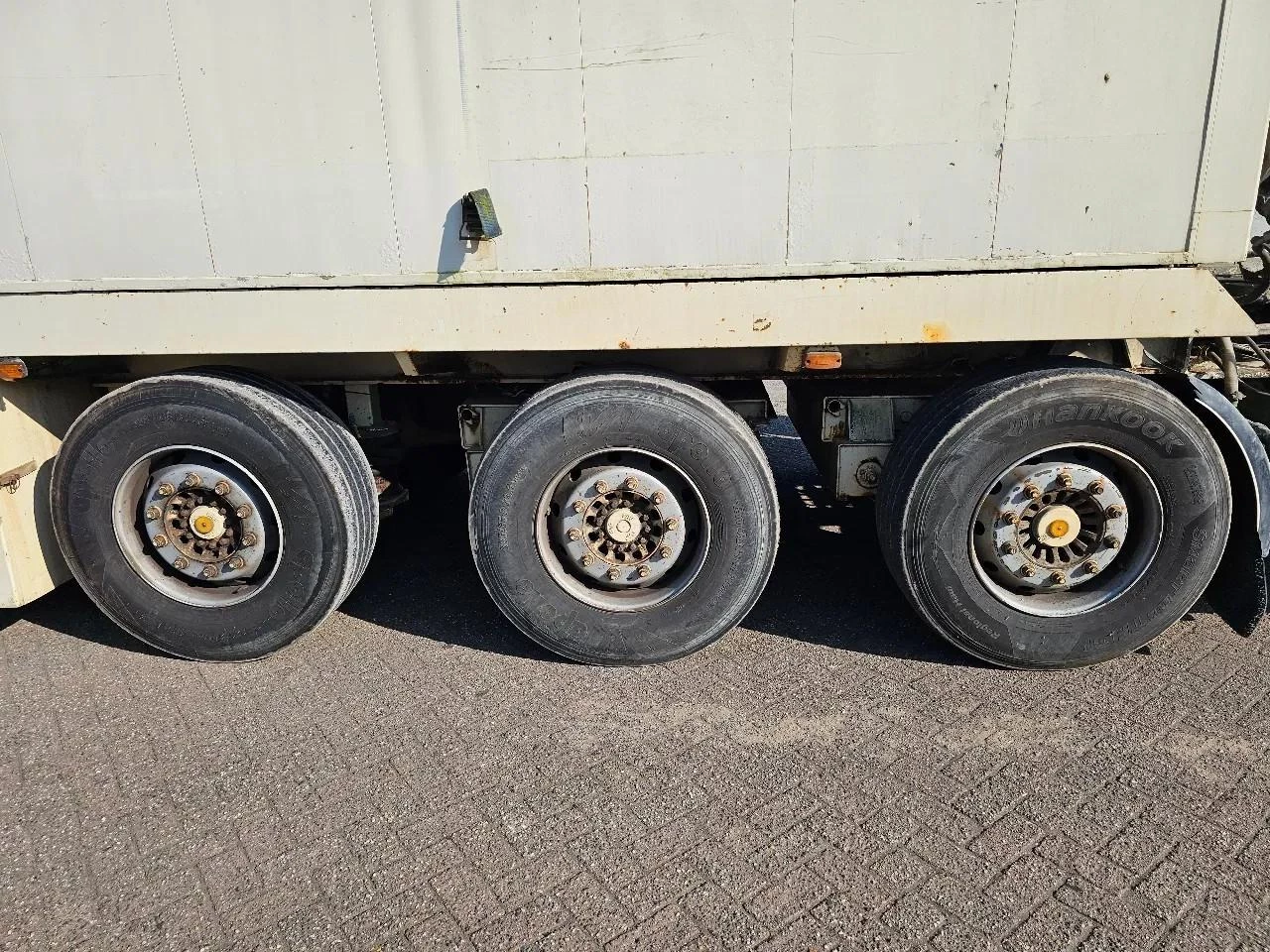 Haldex S 2000 Bild 10