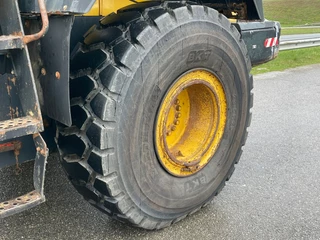 Komatsu WA380-5H 2004 - N/A obrazek 19