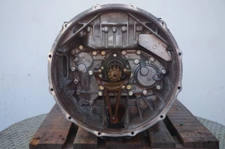 ZF N/A 2016 - 12AS2131DD + INT3 obrazek 2