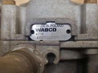 Wabco 4005000810 - N/A obrazek 6