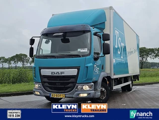 DAF N/A 2014 - LF 210 te koop