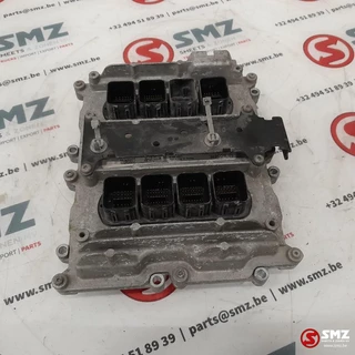 MAN N/A - Occ ECU motorbesturingseenheid D2676 MAN obrazek 2