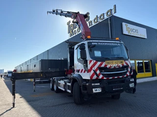 Iveco Stralis 2020 - 420 image 35