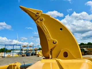 Cat N/A 2026 - D7 / D7H / D7R SS Ripper bild 10
