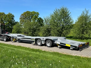 VTR N/A 2025 - - BULL | MEGA 105 CM | HYDRO BRIDGE / RAMPS | LOW BED 26cm imagen 3