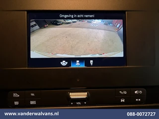 Mercedes-Benz Sprinter 2023 - 317 CDI 170pk Bakwagen 228cm Hoog Laadklep Euro6 Airco | Camera | Navigatie | Apple Carplay afbeelding 2 miniatuur