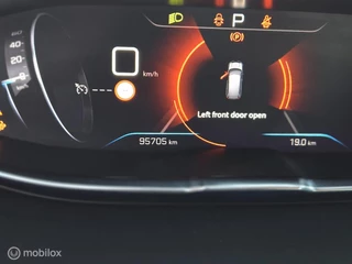 Peugeot 5008 2021 - 7PL Aut.|LED|Navi|Camera|PDC|6M Garantie zdjecie 12