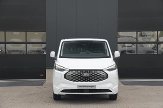 Ford E-Transit Custom 2026 - 320 L2H1 Limited 71 kWh 218pk - 2x Schuifdeur - Trekhaak - Camera - Carplay - Rijklaar obrázek 2 náhled