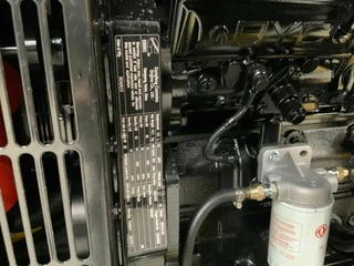RTE N/A 2026 - 100KVA - Noodstroomaggregaat / generator image 15