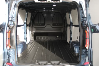 Ford E-Transit Custom 2025 - 340 L2H1 Limited 65 kWh 218pk - 2x Schuif - LED - 360 Camera - B&O - ACC - Navi - Stoel/Stuurverwarming - Rijklaar zdjecie 12