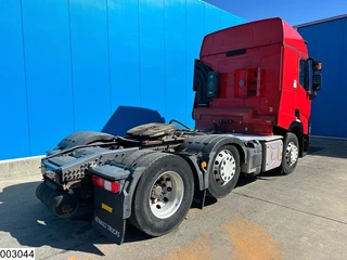Renault N/A 2016 - T 460 6x2, EURO 6, Compressor, RHD obrazek 4