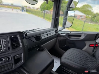 Scania R 2022 - R530 V8 NGS obrazek 24