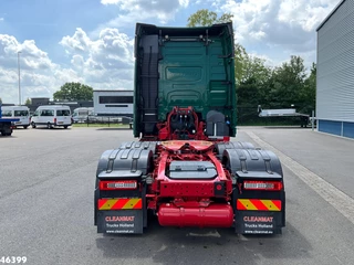 Volvo FH 2020 - 540 6x2 Retarder Just 341.230 km! zdjecie 4