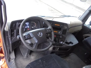 Mercedes-Benz Actros 2013 - 1842 LS NL TRUCK obrazek 10