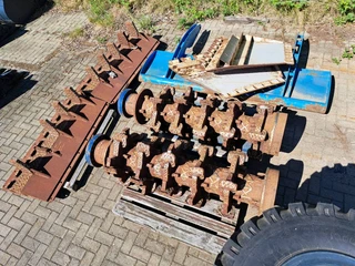 Lindner 2015 - Urraco 75,U75, LW 5/5 te koop