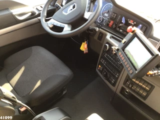 MAN TGS 2021 - 26.360 Hiab 23 ton/meter laadkraan obrazek 11