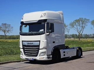 DAF XF480 2020 - N/A immagine 2