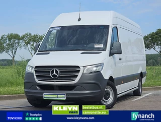 Mercedes-Benz Sprinter 2019 - 316 obrazek 1