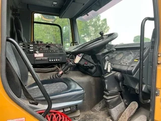 DAF CF 65 2000 - FA65.210 CF  Right Hand Drive !!!! obrazek 4
