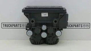 Knorr-Bremse N/A - Brake System Achteras EBS modulator MB MP4 bild 1