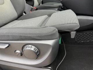 Mercedes-Benz EQV 2024 - 300 90 kWh - L3 Extra Lang - 2+3+3= 8 Persoons imagem 19