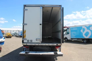 MAN TGM 2007 - N/A image 10