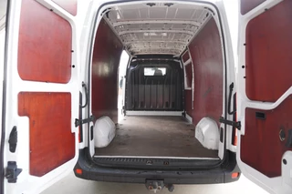 Renault Master 2018 - T35 2.3 dCi 170PK L3H2 Energy Schuifdeur L/R obrazek 17