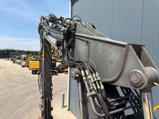 Volvo N/A 2010 - ECR145CL VA obrazek 26