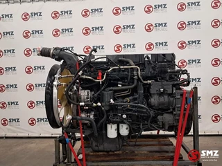 Renault N/A 2019 - Occ Motor DTI11 460 EUVI Renault изображение 2
