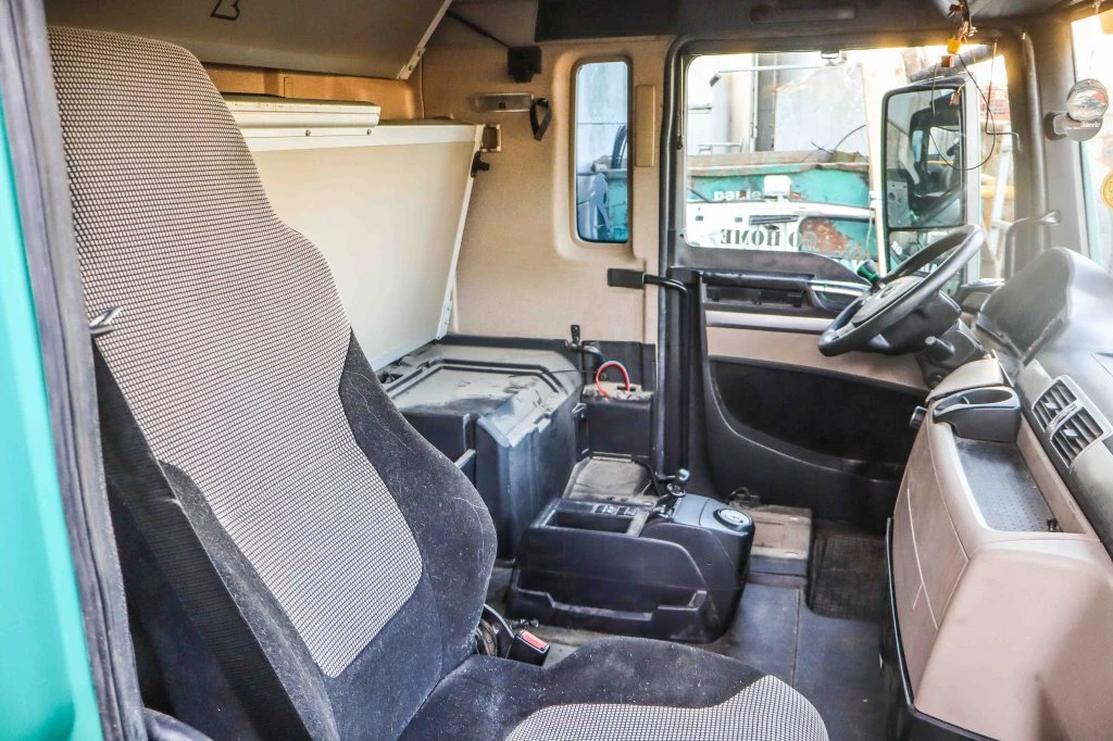 MAN TGX 2017 - F99L47 EURO6 81.60000-7848 immagine 6