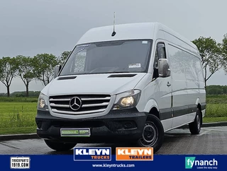 Mercedes-Benz Sprinter 2018 - 314 obrazek 1