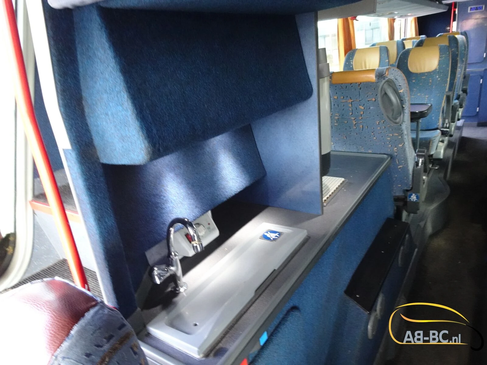 Van Hool TD925 Astromega 83 Seats 2008 image 85