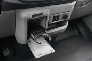 Ford E-Transit Custom 2026 - 320 L1H1 Limited 71 kWh 218pk - 2x Schuifdeur - Trekhaak - ProPower - Camera - Carplay - Rijklaar image 35