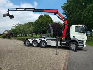 DAF CF 410 FAQ 2017 - N/A obrazek 5