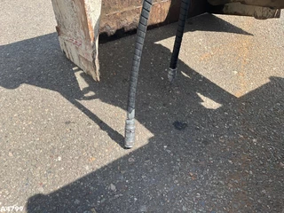 Knijper Kinshofer PZG500S N/A 2021 - N/A obrazek 6