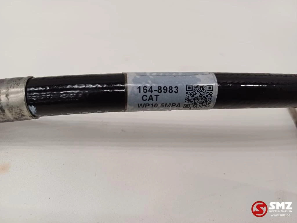Caterpillar 2022 - Hose Caterpillar immagine 5