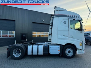 Volvo FH 2018 - 420 GLOBETROTTER, 2 TANKS obrazek 4