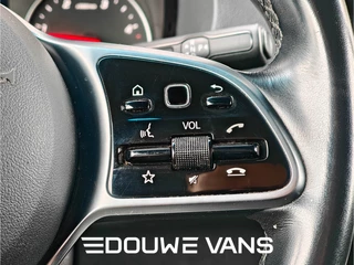 Mercedes-Benz Sprinter 2019 - 314 H1 Automaat Distronic LED MBUX Navi image 23