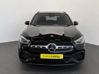Mercedes-Benz GLA 2022 - 200 AMG Line Business Solution Automaat afbeelding 2 miniatuur