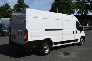 Fiat Ducato 2024 - L4H2 2.2 140 pk 3.5t imagem 3