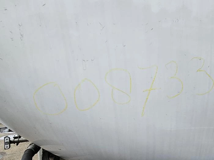 Magyar S43 EDD | MILK/ FOODSTUFF | 36000 LTR | 2 STEERING AXLE'S | DISC BRAKES. 2013 image 10